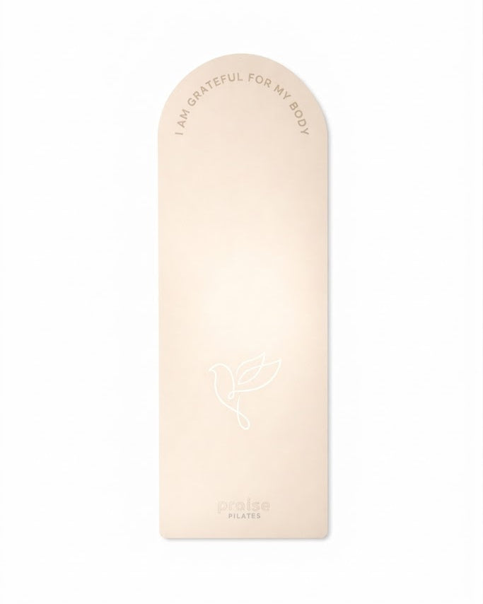 Gratitude [Beige]